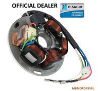 STATORE MAGNETE ORIGINALE PIAGGIO VESPONE VESPA PX PE ARCOBALENO 125 150 200