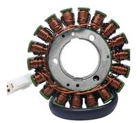 Statore Magnete Per FZ 600 Per Fazer 2004 2005 2006 2007 2008 2009 OEM 5VX-81410-00-00 Statore Magneto Statore Bobina