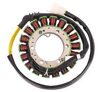 Statore magnete Per Honda VT600CD Per Shadow VLX Per Deluxe 1993 1994 1995 1996 1997 1998 1999 2000 2001 2002 2003 2004 2005 2006 2007 Bobina Statore Magneto Per Moto
