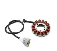 Statore magnete Per Kawasaki ZX1000 Per Ninja ZX10R ZX1000FAF 2010/ZX10R ZX1000E9FA 2009/ZX10R ZX1000FAFA 2010 21003-0072 Bobina Statore Per Generatore Di Ricambi Per Moto