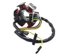 Statore Magnete Per Peugeot XP6 Per XPS Per XP6S XR6 Per Bobina Statore Generatore Moto Magneto Statore Bobina