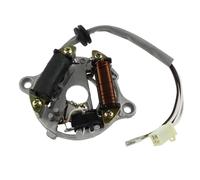 Statore Magnete Per PW50 Per PY50 Per PW PY 50 4 Fili Accensione Magneto Statore Magneto Statore Bobina
