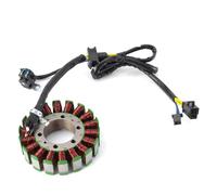 Statore Magnete Per Suzuki AN250 AN400 Per Burgman 250 400 2003-2006 Per AN400Z Per Burgman400 2007-2010 Bobine Dello Statore Generatore Motociclette Magneto Statore Bobina