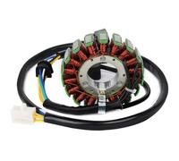 Statore Magnete Per Suzuki Per DR-Z 400 SM Per DR-Z 400 Per DRZ400E Per DRZ400S Per DR-Z400 Per DRZ400SM 32101-29F00 Statore Magneto Generatore Moto Magneto Statore Bobina