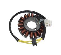 Statore Magnete Per SUZUKI Per GSXR 600 750 2006 2007 2008 2009 2010 2011 2012 Statore e regolatore Raddrizzatore e guarnizione Magneto Statore Bobina