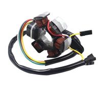 Statore Magnete Per TZR50 Per DT50R Per AM6 Bobina dello statore del generatore per motocicletta Magneto Statore Bobina