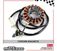 STATORE MAGNETE SGR 18 POLI PER YAMAHA T-MAX TMAX 530 2012 2016 - 163075