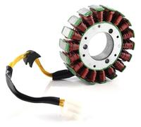 Statore Magnete Statore Magneto Compatibile Per Suzuki GSXR 600 2001 2002 2003 31401-35F10 31401-40F00 31401-18G00(1piece Stator)