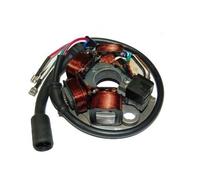 STATORE MAGNETE VOLANO 3 FILI APE 50 - VESPA 50 V GRABOR GR497564