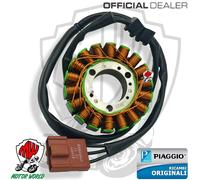 STATORE MAGNETE VOLANO 58108R APRILIA SCARABEO LIGHT 400 2006 - 2008