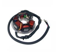 STATORE MAGNETE VOLANO 6 POLI SPECIFICO PER PIAGGIO VESPA ET3 - VMB1T