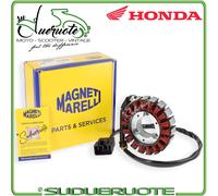 Statore Magnete Volano Accensione Honda Sh 125 150 2005-2013 Pantheon 2003-2009