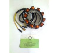 STATORE MAGNETE VOLANO APE 703 DIESEL-APE CAR DIESEL SGR 16.3040 SIM.231876