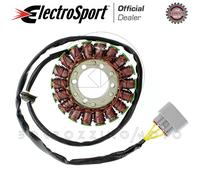 STATORE MAGNETE VOLANO BOBINA ELECTROSPORT ESG423 BMW C 650 GT 2012 - 2015