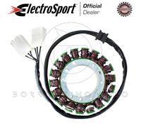 STATORE MAGNETE VOLANO BOBINA ELECTROSPORT KAWASAKI VN 1700 VOYAGER 2010 2011