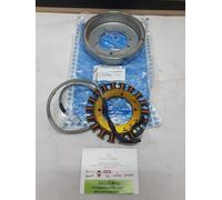 STATORE MAGNETE VOLANO COMPLETO APE CLASSIC 400 DIESEL 2014-2017 APE CLASSIC 400