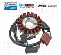 Alternatore statore per Aprilia, Piaggio, Vespa, Gilera 125, 250, 300 CCM