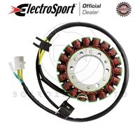 STATORE MAGNETE VOLANO ELECTROSPORT per SUZUKI SV 1000 S 2004 2005 2006 2007
