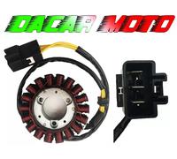 STATORE MAGNETE VOLANO Honda PS 125 4t LC inject. euro 3
