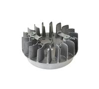 Statore Magnete Volano Magnetico Magneto Statore 1E40F-6 1E44F-6 40-6 44-6 Per Mini ATV Pit Bike Dirt Moto Ricambi