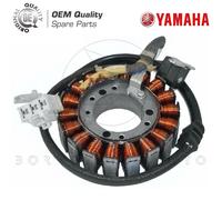 STATORE MAGNETE VOLANO OKYAMI 18 BOBINE PER YAMAHA T-MAX TMAX 500 2001 2002 2003