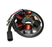 STATORE MAGNETE VOLANO ONE PER PIAGGIO VESPA PK XL RUSH 50 1988 - 1989 V5X4T