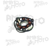 STATORE MAGNETE VOLANO ORIGINALE KYMCO 00123300 PEOPLE EURO3 125 2007 2008 2011
