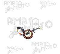 STATORE MAGNETE VOLANO ORIGINALE KYMCO 00128947 DINK LX 125 150 1998 1999 2000