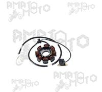 STATORE MAGNETE VOLANO ORIGINALE KYMCO 00131073 PER KYMCO LIKE LX 200 2013