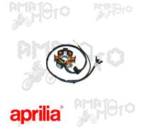 STATORE MAGNETE VOLANO ORIGINALE PER APRILIA AF1 50 1989 / EUROPA 50 1990
