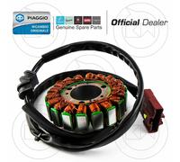 STATORE MAGNETE 58080R ORIGINALE PIAGGIO X8 400 2006 2007 2008