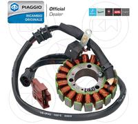 58108R STATORE : PIAGGIO BEVELY 500 CRUISER - BEVERLY 400 TOURER -MP3 400