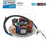 233871 STATORE ORIGINALE PIAGGIO VESPA PX 150 E (US)