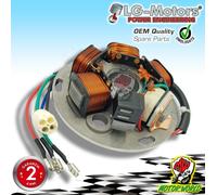 STATORE MAGNETE VOLANO PER PIAGGIO Vespa PX E Arcobaleno 150 1985 1986 1987 1988