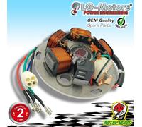 BOBINE STATORE MAGNETE VOLANO SPECIFICO PER PIAGGIO VESPA PX PE 125 150 200
