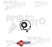 STATORE MAGNETE VOLANO SGR 161605 YAMAHA YP MAJESTY 250 2000-2001-2002-2003