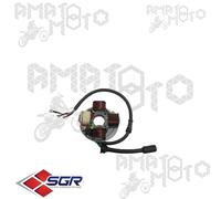 STATORE MAGNETE VOLANO SGR 163010 PIAGGIO VESPA N 50 1989 1990