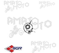 STATORE MAGNETE VOLANO SGR 163067 SYM JOY MAX GTS JOYRIDE E2 / E3 / EVO E3