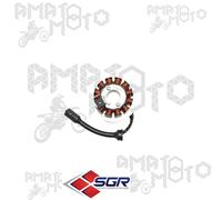 STATORE MAGNETE VOLANO SGR 168070 PIAGGIO APE MIX/TOP/VPC/VPL/VF 50 2011-2013
