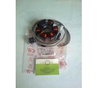 STATORE MAGNETE VOLANO ZIP-TYPHOON-RUNNER-VESPA-LIBERTY-FLY-NRG-NTT-TIPO 830294