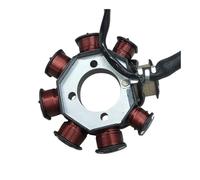 Statore Magnetico Bobina Moto 8 Poli Bobina di accensione statore Magnetico per 125cc 150cc 250cc Quad ATV Zongshen Pit Go Kart