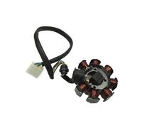 Statore Magnetico Bobina per Moto 125 CG150 CG125 Gruppo 8 8 Bobina Magnetica statore Aaccessories Bobina di accensione Moto Statore