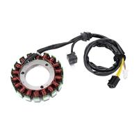 Statore Magneto Bobina Bobina Statore Magnete Generatore Per Suzuki Per LS400F LS650 S40 ST400V LS400P LS400U Savage Boulevard 32101-24B02-000