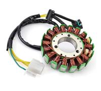 Statore Magneto Compatibile Con Suzuki Per DL650 Per V-Strom 2017 2018 2019 2020 2021 2022 32101-28K00 Accessori Per L'aggiornamento Della Bobina Dello Statore Della Motocicletta