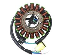 Statore Magneto Compatibile Con Yamaha Per Raptor 700 Per YFM700R Per Raptor 700R 2006-2018 1S3-81410-00-00 Bobina Statore Generatore Moto Accessori