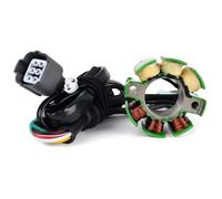 Statore Magneto Per Kawasaki KX 250F Per KXF 250 2004 2005 2006 2007 2008 2009 2010 Bobina statore generatore moto Bobina Magneto Statore