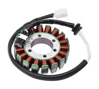 Statore Magneto Per Ninja 650R 2008 Per ER-6n 2010 21003-0042 Bobina Di Statore Per Motociclette Bobina Di Statore Per Motociclette Generatore Di Accensione Accessori Per Motori