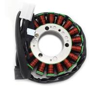Statore Magneto Per VN400 Per VN400-A 1995 1996 1997 21003-1383 Bobina Accensione Per Motocicletta Bobina Di Accensione Per Piastra Accensione Per Magnete Accessori Per Bobina