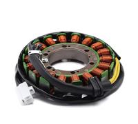 Statore Magneto Per VT750C2 Per Shadow Per Spirit 2007 2008 2009 31120-MEG-003 Bobina Statore Per Motocicletta Piastra Statore Magnete Per Motocicletta Bobina Accensione Accessori