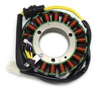 Statore Magneto Per VTR1000F Per Superhawk 1998-2005 31120-MBB-641 Bobina Statore Generatore Motocicletta Piastra Statore Magnete Moto Bobina Di Accensione Accessori